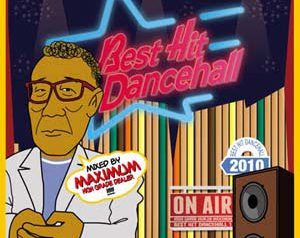 Best Hit Dancehall 1/MAXIMUM