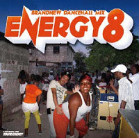 ENERGY 8 / SOUND ENERGY