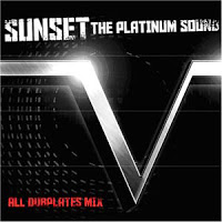 SUNSET the platinum sound “V” /SUNSET the platinum sound