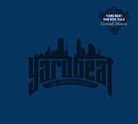 YARD BEAT DUB BOX vol.2 -ETERNAL FLAVOR- / YARD BEAT