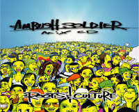 ROOTS & CULTURE MIX vol.1 / mixed by AMBUSH SOLDIER