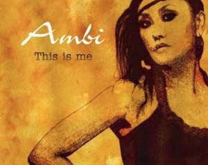 「 THIS IS ME」AMBI