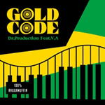 GOLD CODE / Dr.Production feat. V.A.