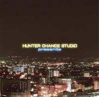 「花岡山の夜」HUNTER CHANCE STUDIO