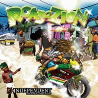 ROAD TO ZION #11 / mixed by INDEPENDENT