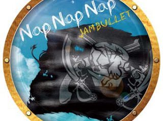 「Nap Nap Nap」Mixed by JAM BULLET