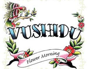 「Flower Morning」VUSHIDU