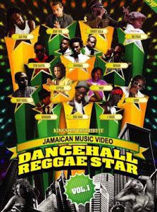DANCEHALL QUEEN EXPRESS VOL.5 | レゲエCD・MIXCD・DVD通販・販売