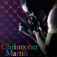 ■CHRISTOPHER MARTIN / CHRISTOPHER MARTIN