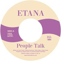 People Talk / ETANA