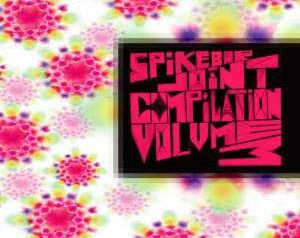 「SPIKE BAR JOINT COMPILATION VOL.3」SBJ presents V.A