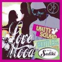 「BOOTLEG v18 Lovers Mix CD」UNITY SOUND