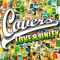 「COVERS – LOVE & UNITY」V.A.