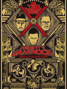 【開店記念セール！】 2K10 ROCK DANCEHALL -10th ROCK JAM Anniversary-」MIGHTY 洋楽