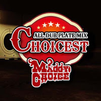 「CHOICEST」MAGGY CHOICE