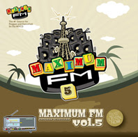 MAXIMUM FM VOL.5 / MAXIMUM