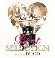 BEST SELECTION 01 Ne-Yo EDITION