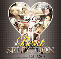 BEST SELECTION 02 LADY GAGA EDITION