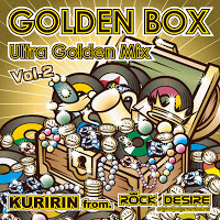 GOLDEN BOX ULTRA GOLDEN MIX vol.2