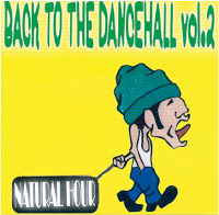 BACK TO THE DANCEHALL VOL.2