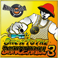 BACK TO THE DANCEHALL VOL.3