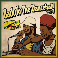 BACK TO THE DANCEHALL VOL.4