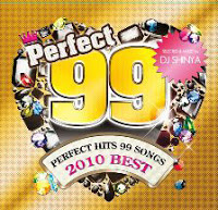 PERFECT 99 BEST OF 2010