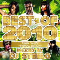 BEST OF 2010-SEWT SAUCE SPECIAL EDITION-