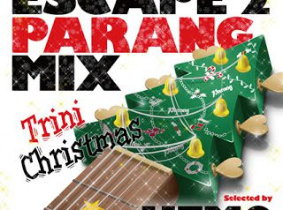 ESCAPE 2 PARANG MIX