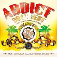 ADDICT 2010 BEST