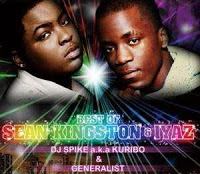 BEST OF SEAN KINGSTON & IYAZ