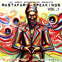 RASTAFARI SPEAKINGS vol.1