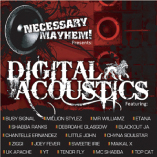 DIGITAL ACOUSTIC