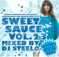 SWEET SAUCE vol.23