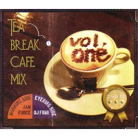 TEA BREAK CAFE MIX VOL.1