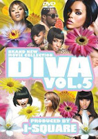 DIVA vol.5