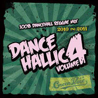 DANCEHALLIC #04