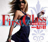 FIRST CLASS