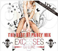 EXCESSES vol.7 -Best of Party Mix-