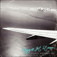 REGGAE JET STREAM -FLIGHT NUMBER 001-