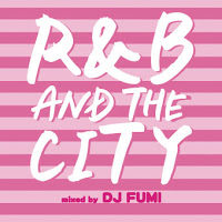 R&B AND THE CITY