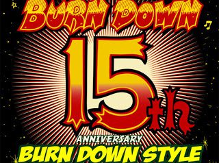 特報！！BURNDOWN新作が4月に2タイトル発売