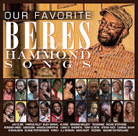 OUR FAVORITE BERES HAMMOND SONGS