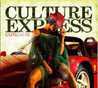 CULTURE EXPRESS