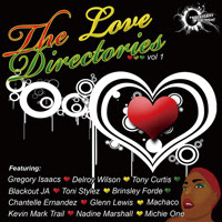 THE LOVE DIRECTORIES