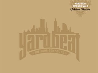 インターナショナルカップ・タイトル奪取したYARDBEATの新作が発売間近！！