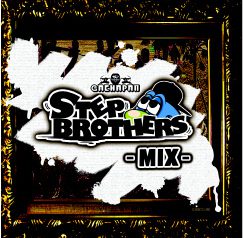 STEP BROTHERS MIX VOL.1