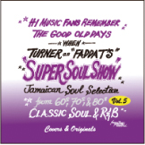 SUPER SOUL SHOW VOL.5