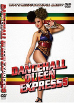 DANCEHALL QUEEN EXPRESS VOL.5