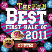 ING vol.34″THE BEST FIRST HALF of 2011″